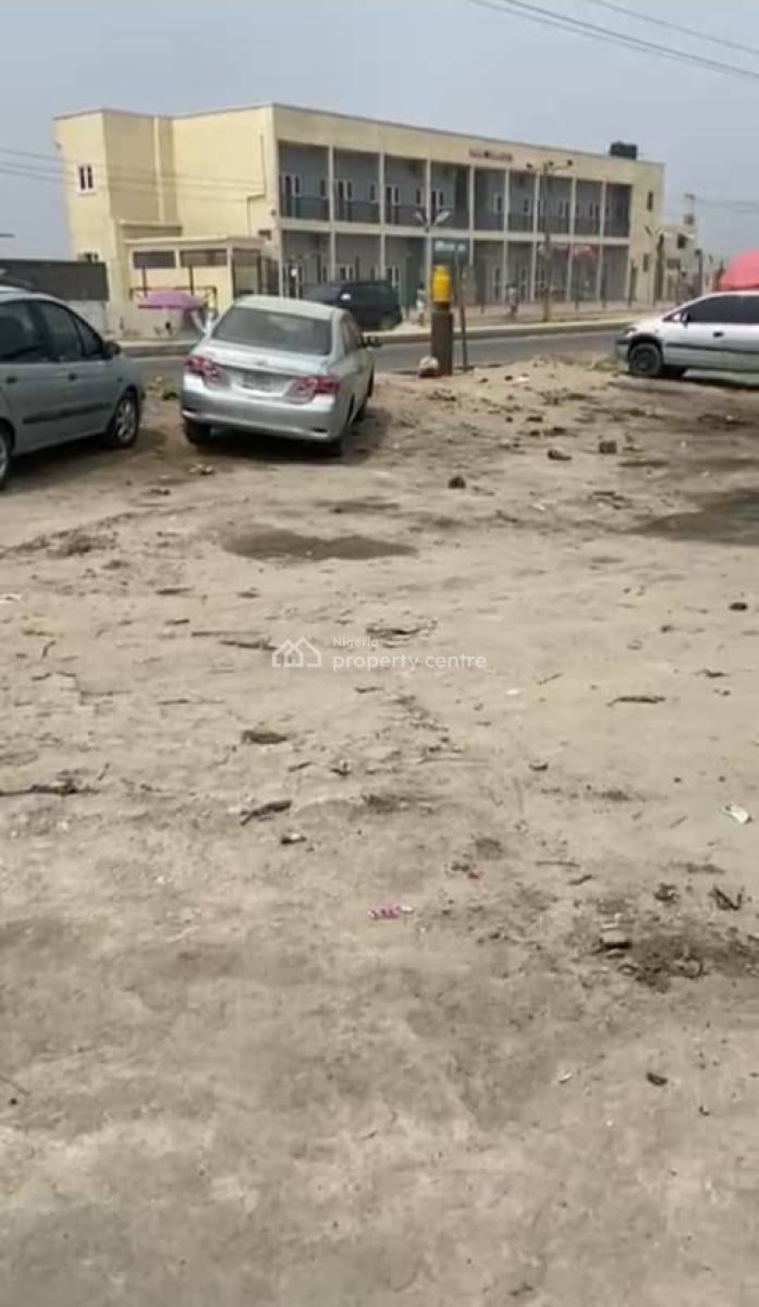 4plots of Land Cofo Along Badore Ajah Road, Along Badore -ajah Road, Ado, Ajah, Lagos, Mixed-use Land for Sale