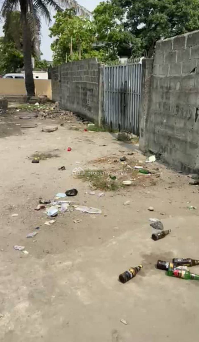 4plots of Land Cofo Along Badore Ajah Road, Along Badore -ajah Road, Ado, Ajah, Lagos, Mixed-use Land for Sale
