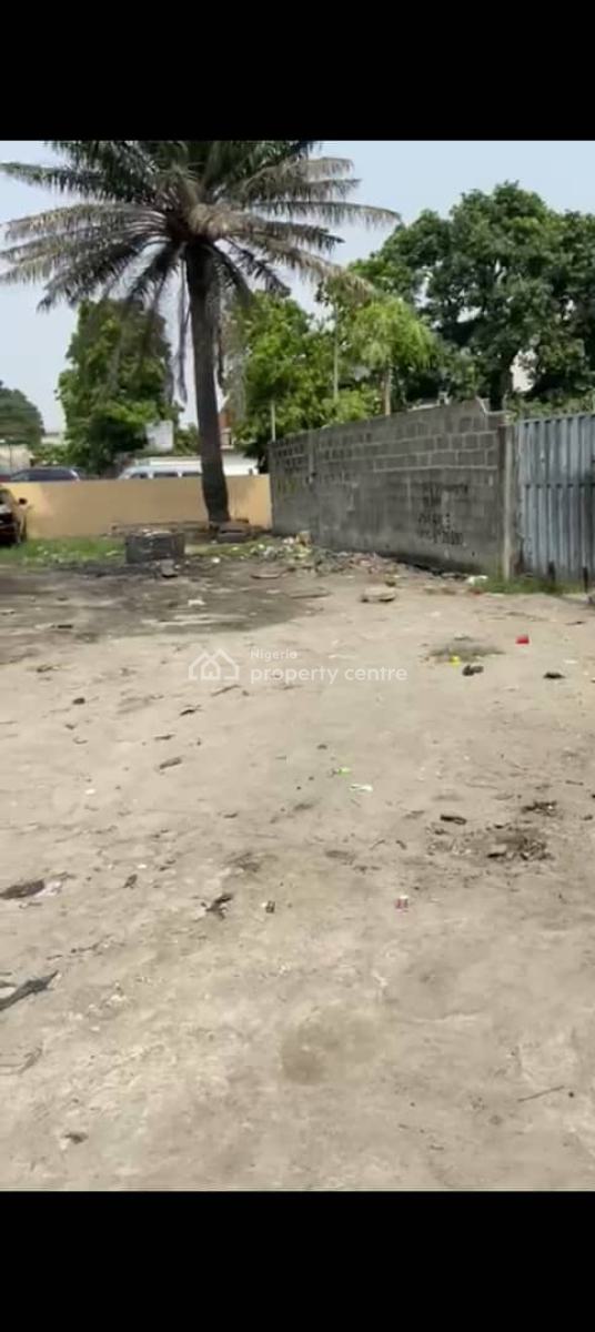 4plots of Land Cofo Along Badore Ajah Road, Along Badore -ajah Road, Ado, Ajah, Lagos, Mixed-use Land for Sale