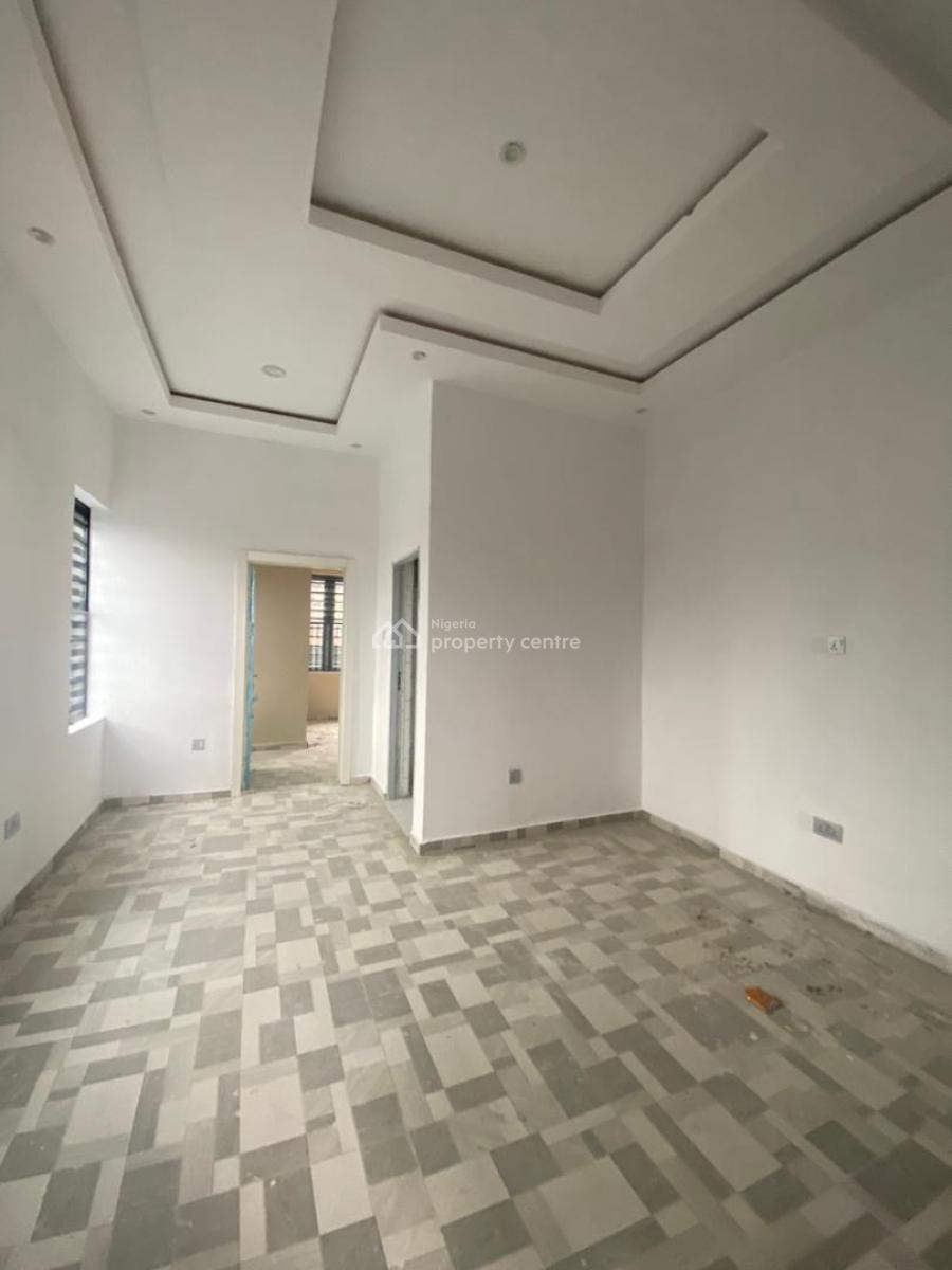 Newly Built Luxury 2 Bedroom Flat, Peace Land Estate, Ogombo, Ajah, Lagos, Flat / Apartment for Rent