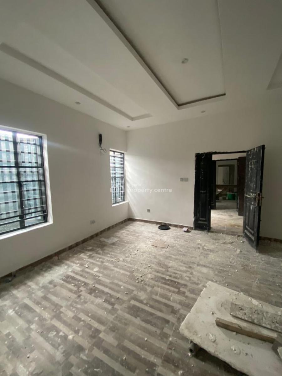 Newly Built Luxury 2 Bedroom Flat, Peace Land Estate, Ogombo, Ajah, Lagos, Flat / Apartment for Rent