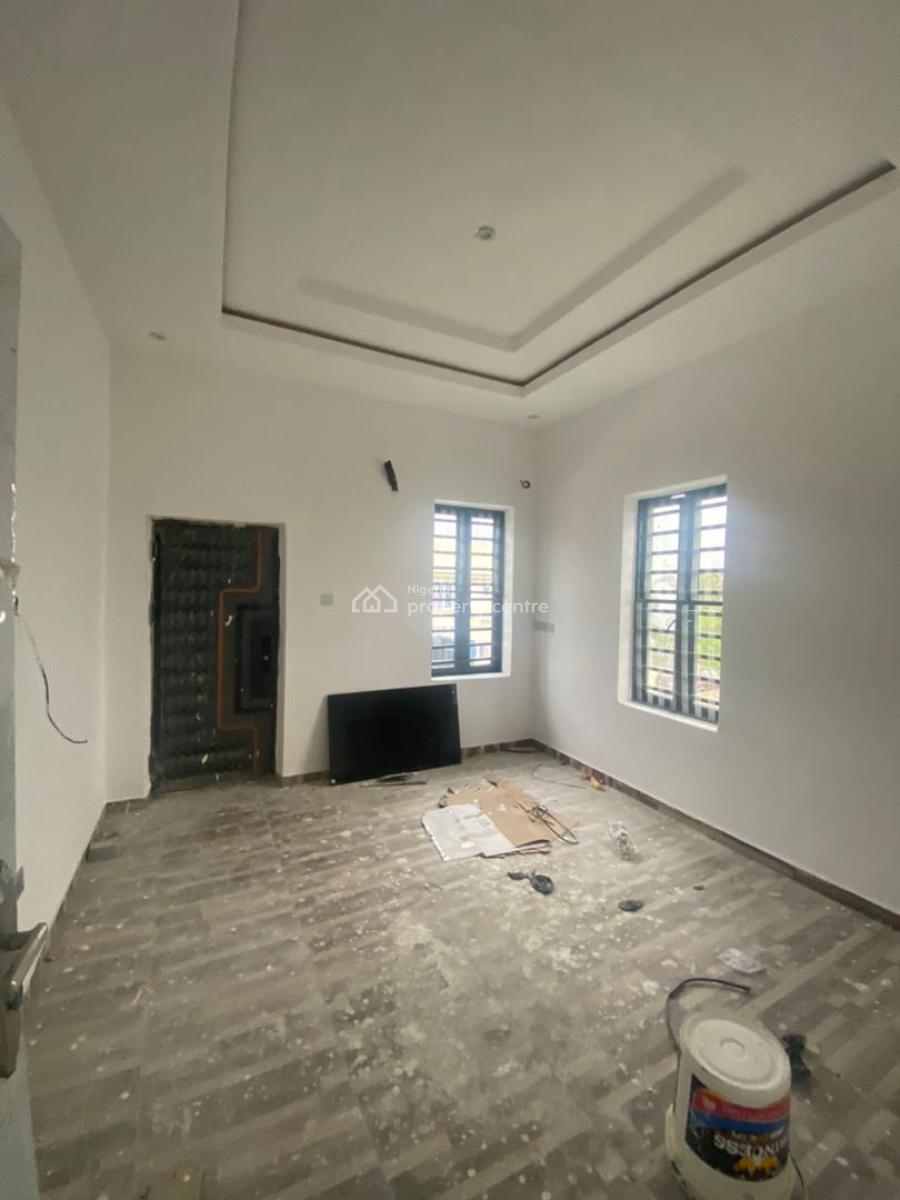 Newly Built Luxury 2 Bedroom Flat, Peace Land Estate, Ogombo, Ajah, Lagos, Flat / Apartment for Rent