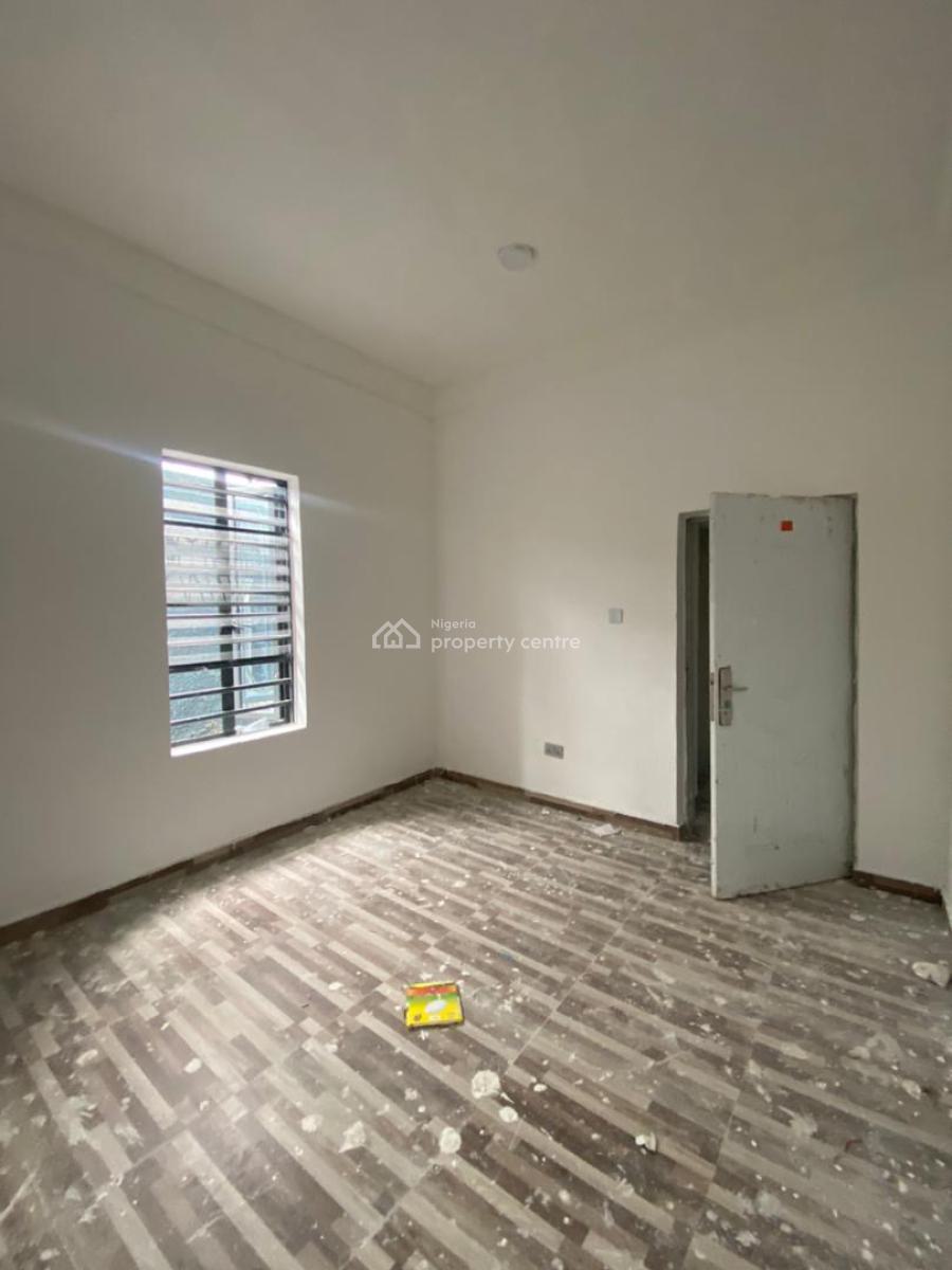 Newly Built Luxury 2 Bedroom Flat, Peace Land Estate, Ogombo, Ajah, Lagos, Flat / Apartment for Rent