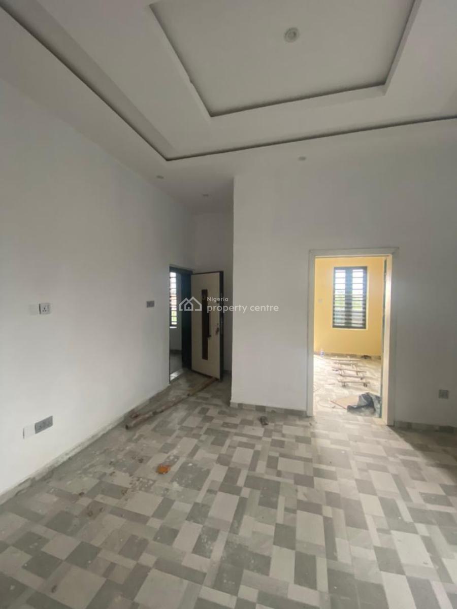 Newly Built Luxury 2 Bedroom Flat, Peace Land Estate, Ogombo, Ajah, Lagos, Flat / Apartment for Rent