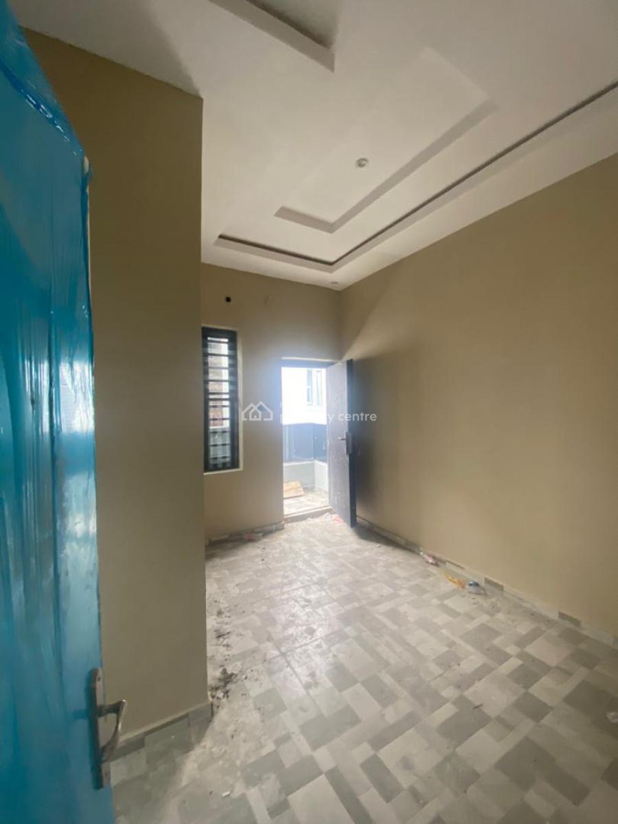 Newly Built Luxury 2 Bedroom Flat, Peace Land Estate, Ogombo, Ajah, Lagos, Flat / Apartment for Rent