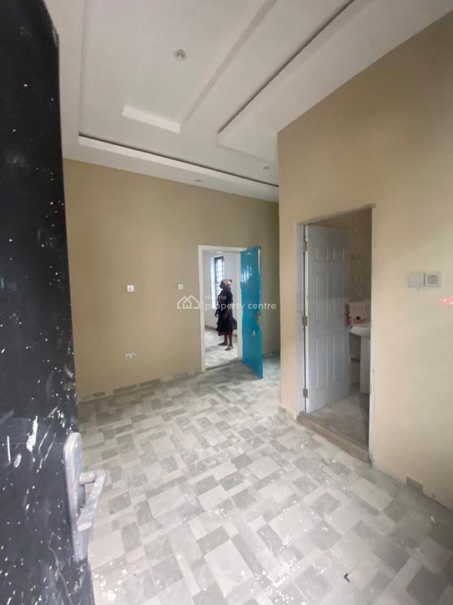 Newly Built Luxury 2 Bedroom Flat, Peace Land Estate, Ogombo, Ajah, Lagos, Flat / Apartment for Rent