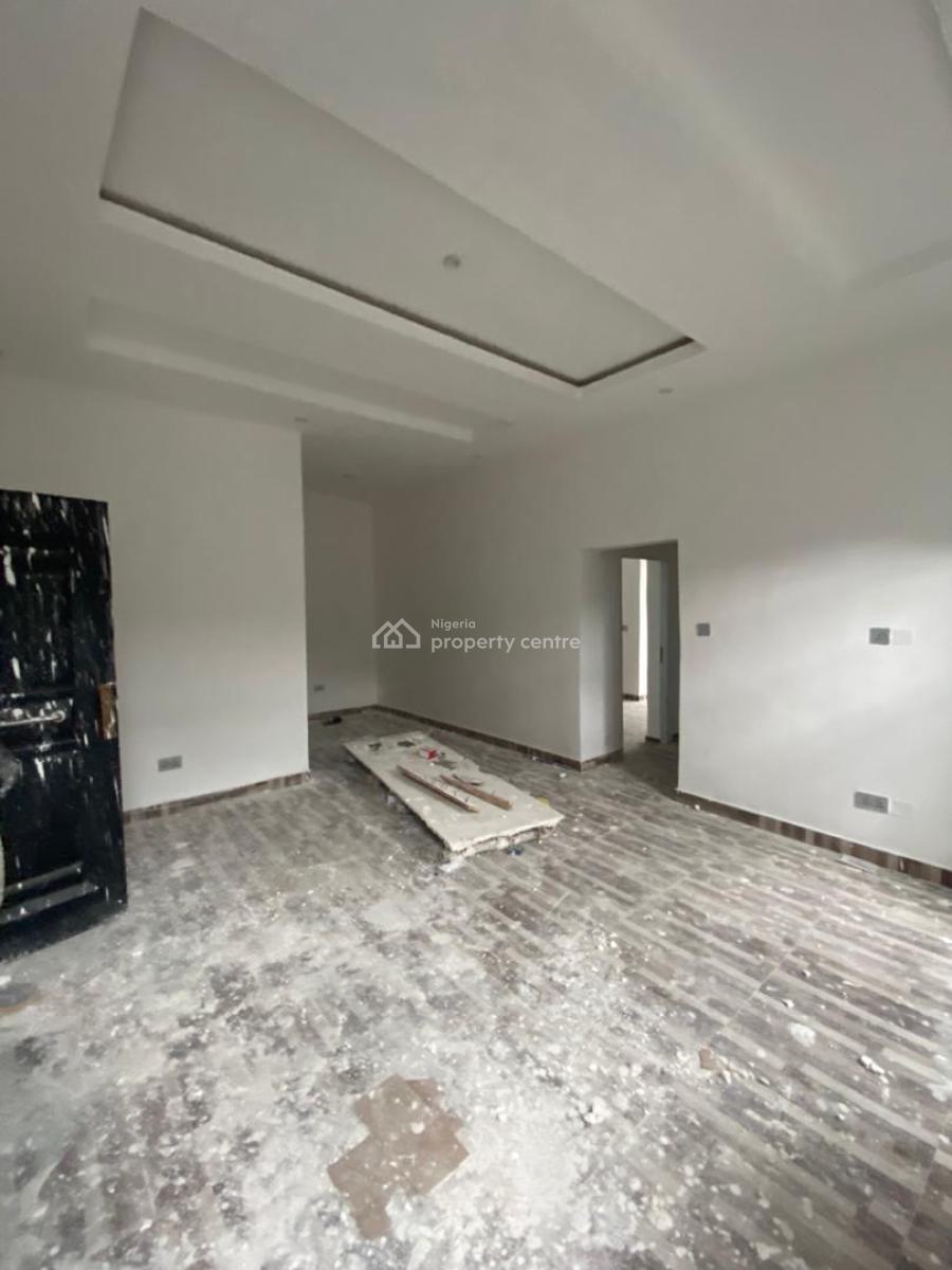 Newly Built Luxury 2 Bedroom Flat, Peace Land Estate, Ogombo, Ajah, Lagos, Flat / Apartment for Rent