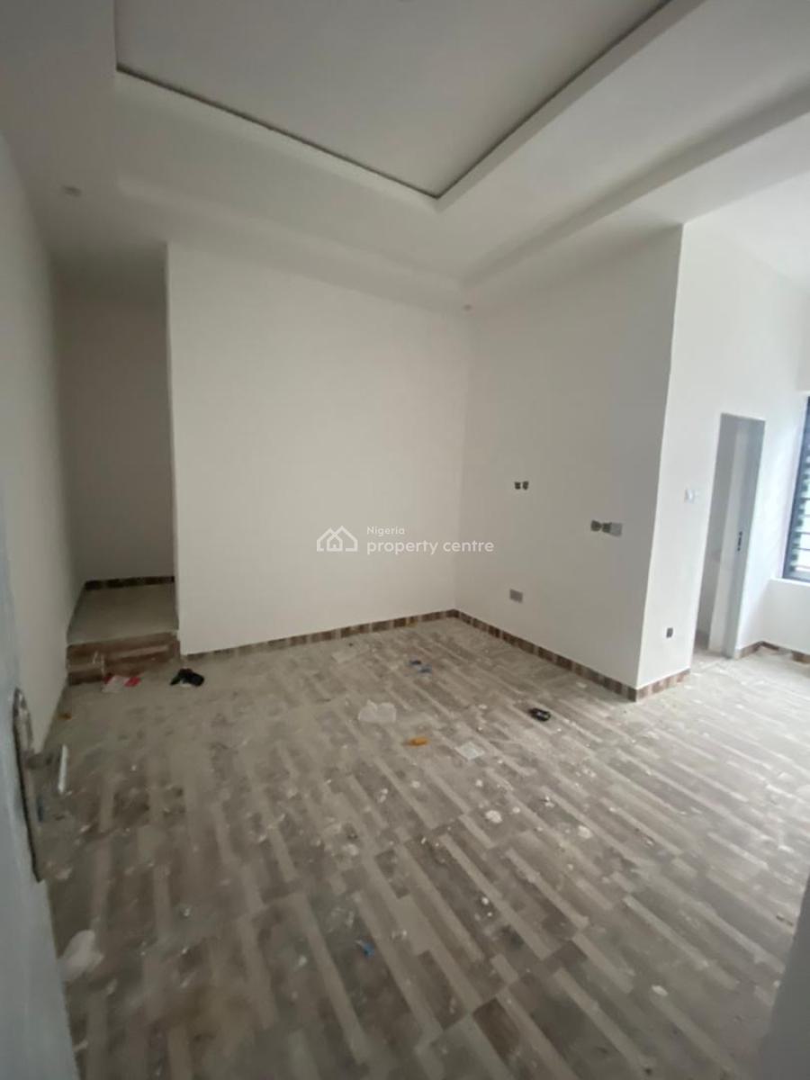 Newly Built Luxury 2 Bedroom Flat, Peace Land Estate, Ogombo, Ajah, Lagos, Flat / Apartment for Rent