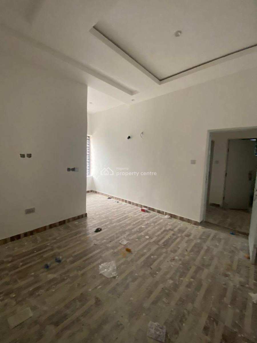 Newly Built Luxury 2 Bedroom Flat, Peace Land Estate, Ogombo, Ajah, Lagos, Flat / Apartment for Rent