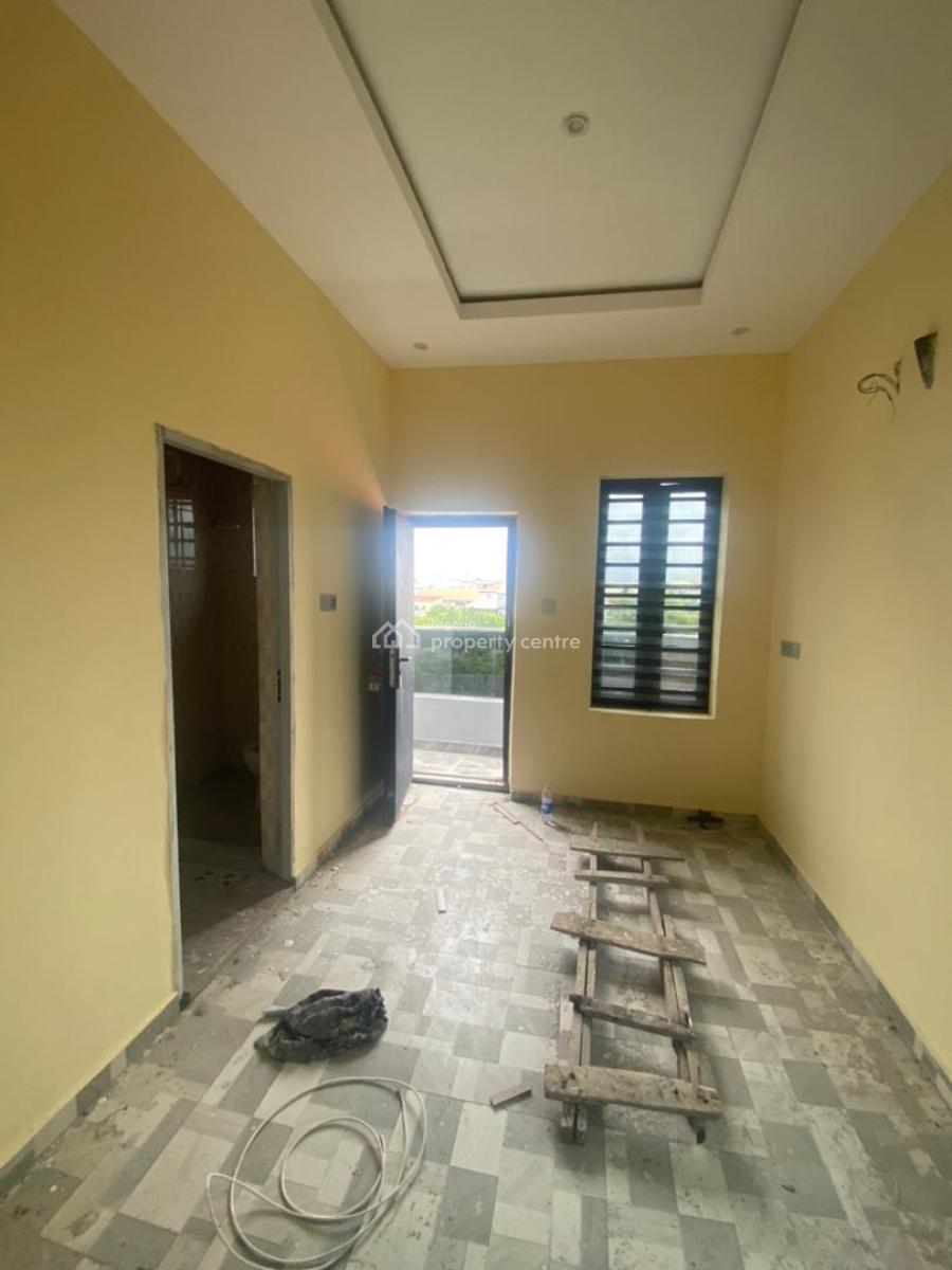 Newly Built Luxury 2 Bedroom Flat, Peace Land Estate, Ogombo, Ajah, Lagos, Flat / Apartment for Rent