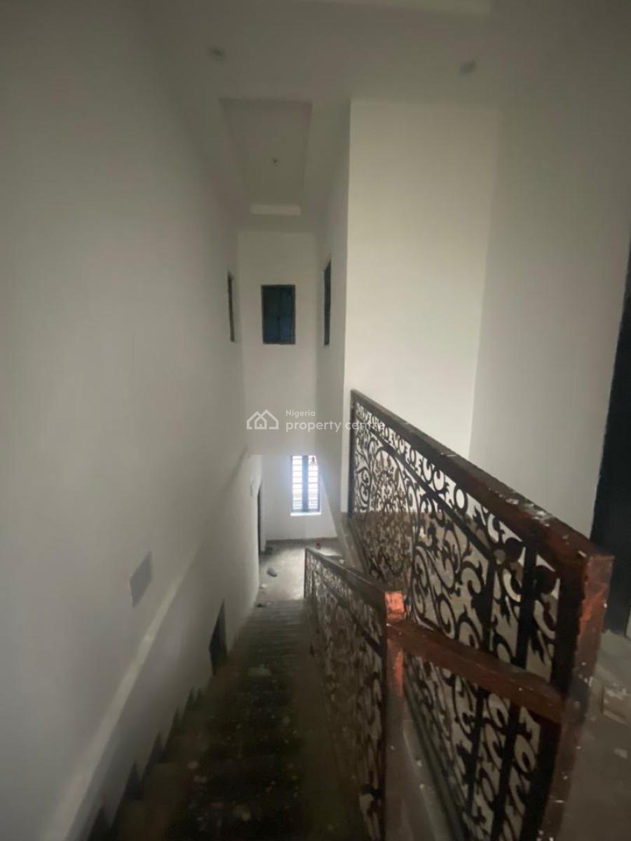 Newly Built Luxury 2 Bedroom Flat, Peace Land Estate, Ogombo, Ajah, Lagos, Flat / Apartment for Rent