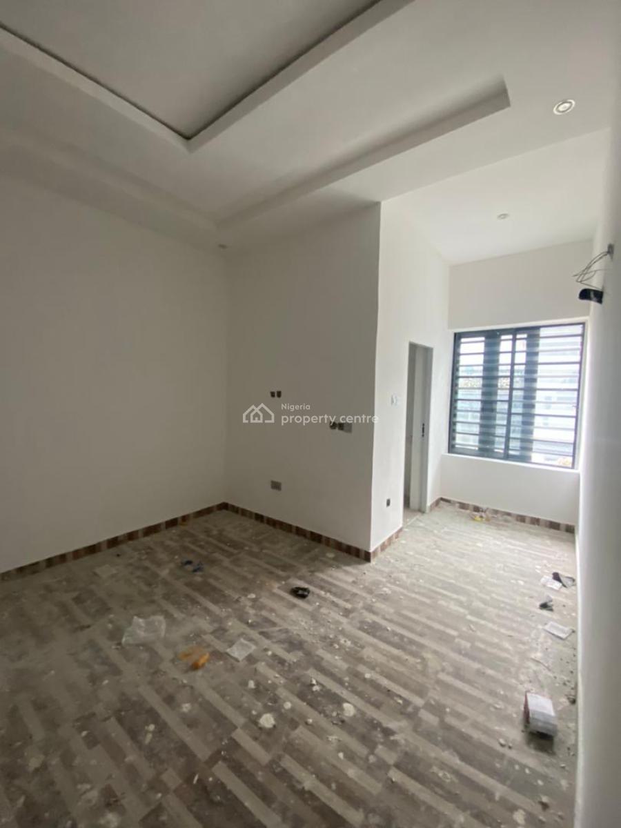 Newly Built Luxury 2 Bedroom Flat, Peace Land Estate, Ogombo, Ajah, Lagos, Flat / Apartment for Rent