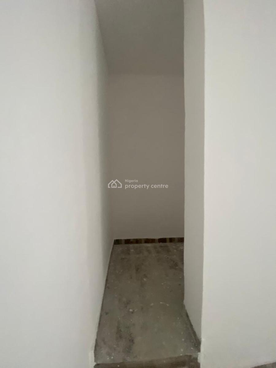 Newly Built Luxury 2 Bedroom Flat, Peace Land Estate, Ogombo, Ajah, Lagos, Flat / Apartment for Rent