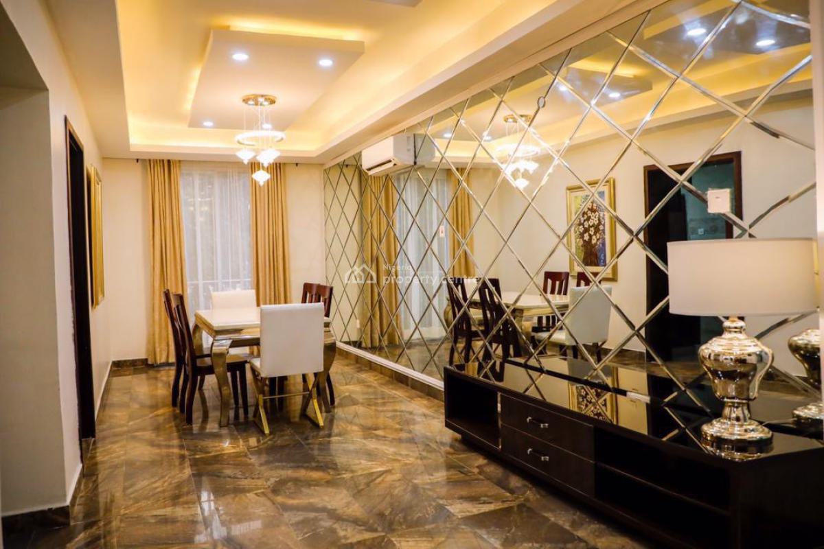 Luxury 3bedroom Flat, Banana Island, Ikoyi, Lagos, House for Rent