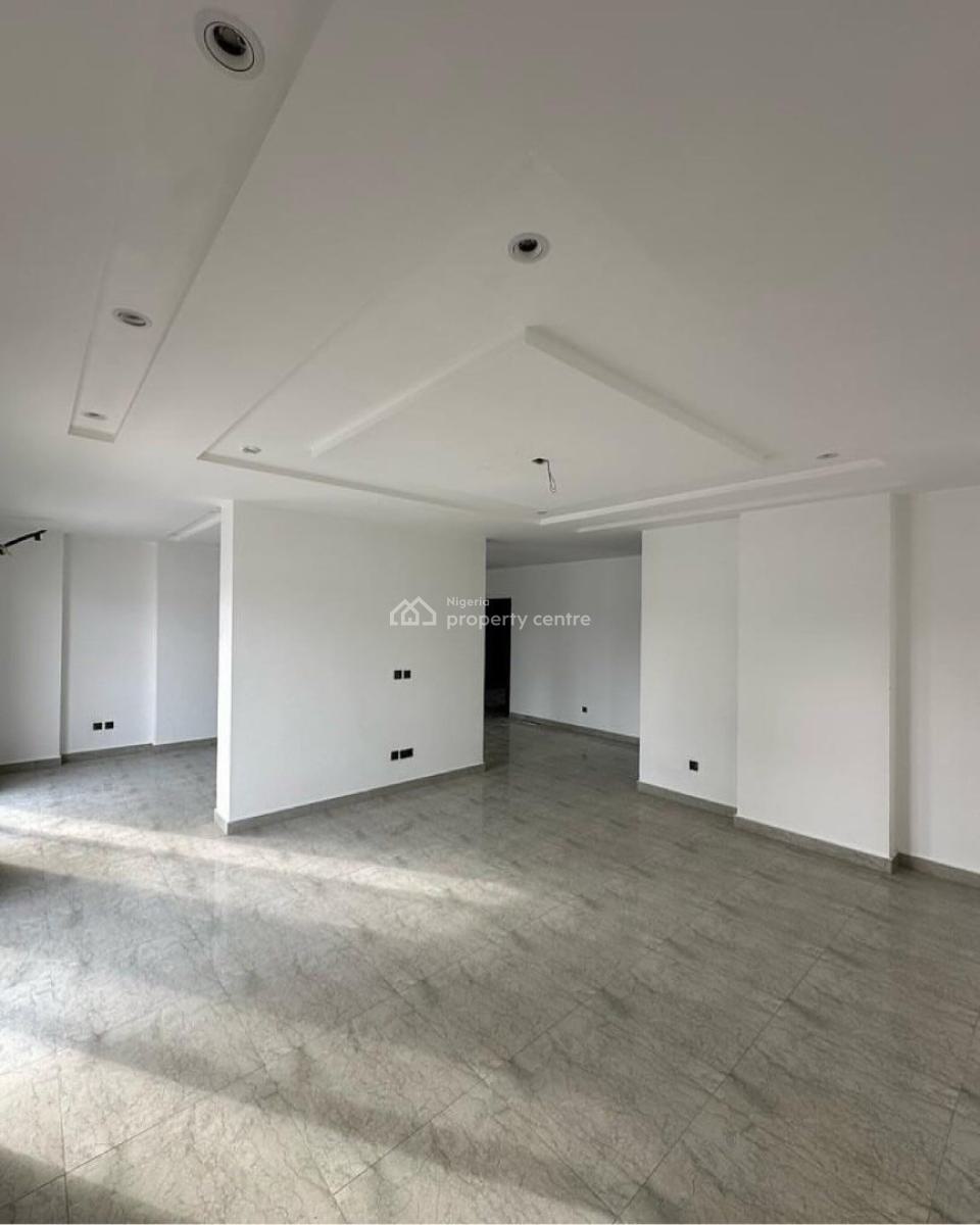 Luxury 4-bedroom Maisonette Penthouse with Private Swimming Pool, Ikoyi, Lagos, House for Rent