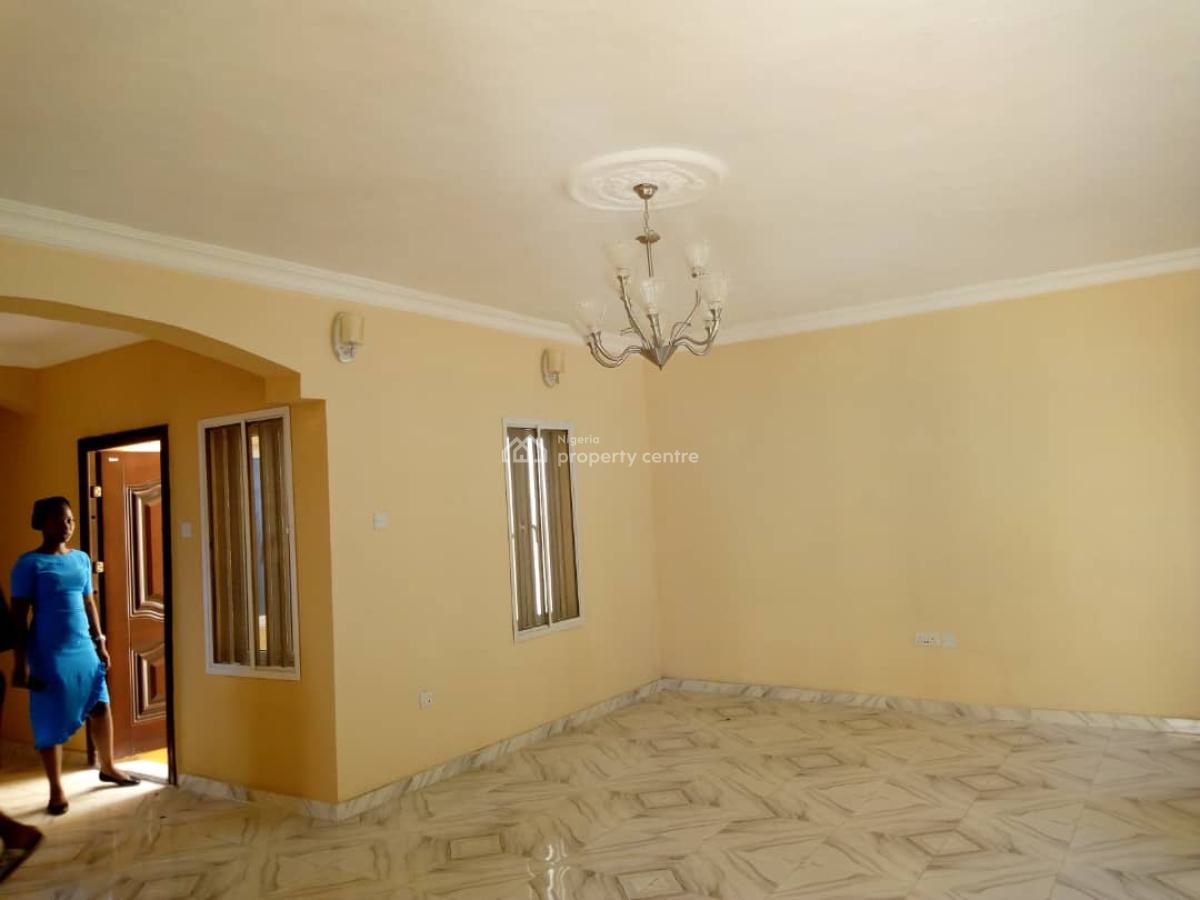 Impressive Block of 6 Units of 3- Bedroom Flats in Ajah, Ogombo, Ajah, Lagos, Block of Flats for Sale