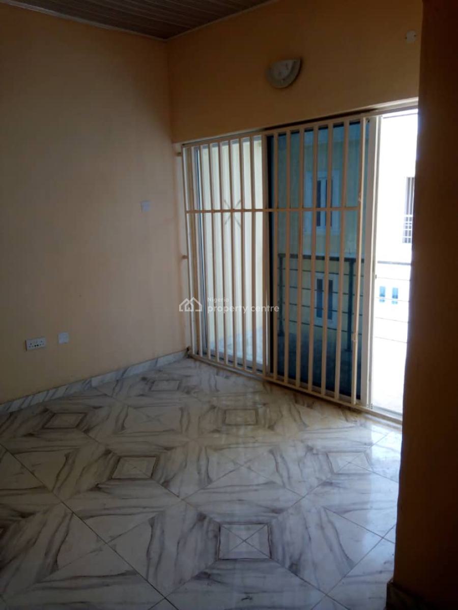 Impressive Block of 6 Units of 3- Bedroom Flats in Ajah, Ogombo, Ajah, Lagos, Block of Flats for Sale