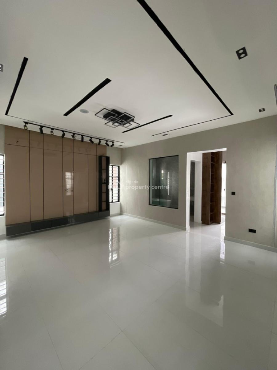 5 Bedroom Fully Detached Duplex, Ajah, Lagos, Detached Duplex for Sale