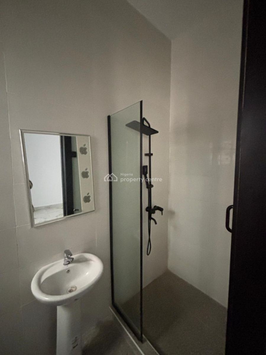 Tastefully Built 4 Bedroom Semi Detached Duplex with Bq, Nicely Built 4 Bedroom Semi Detached Duplex with Bq in Orchid Lekki, Lekki, Lagos, Semi-detached Duplex for Sale