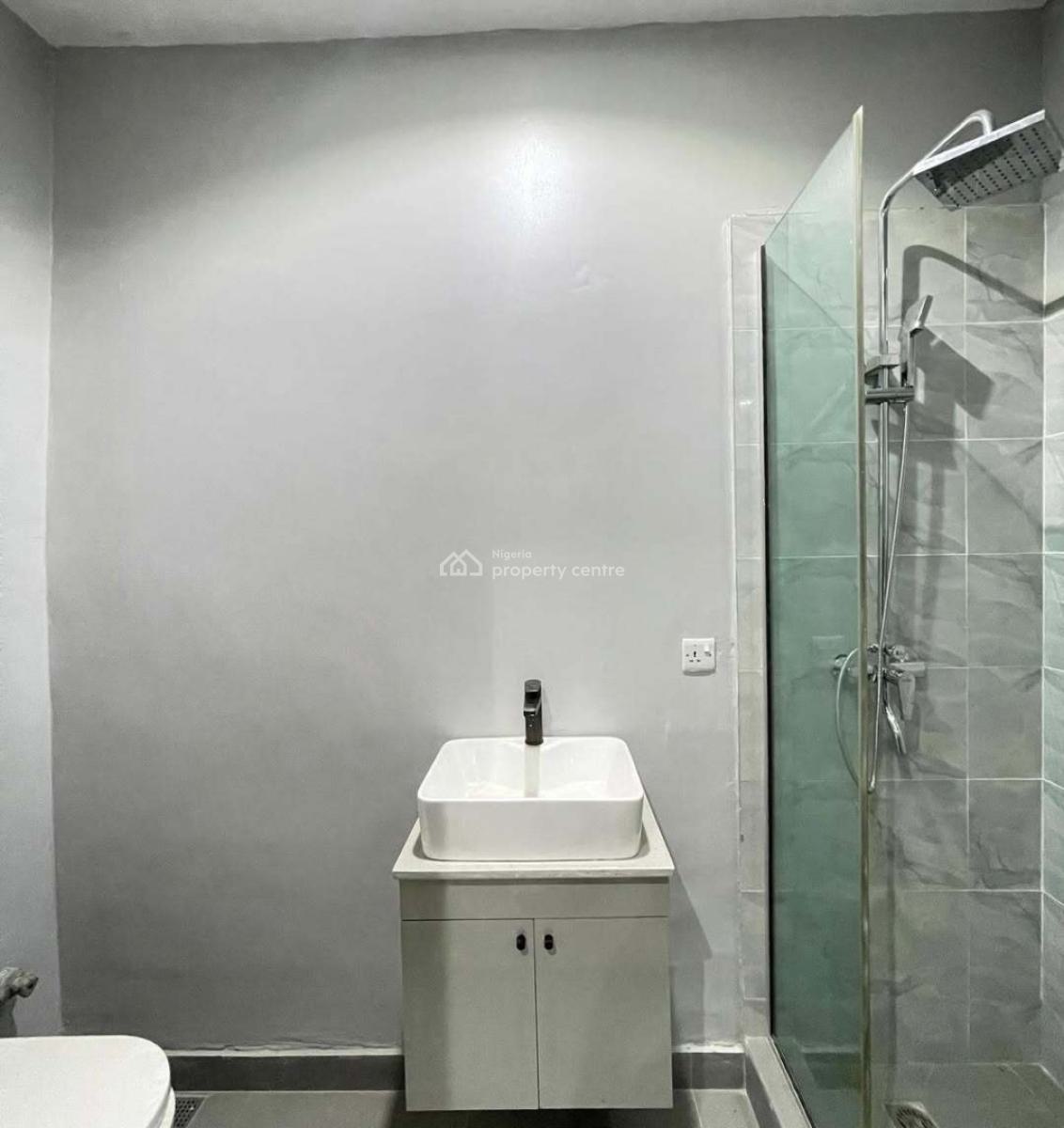 Fully Furnished 4 Bedroom Maisonette with Swimming Pool, Lekki Phase 1, Lekki, Lagos, House for Rent