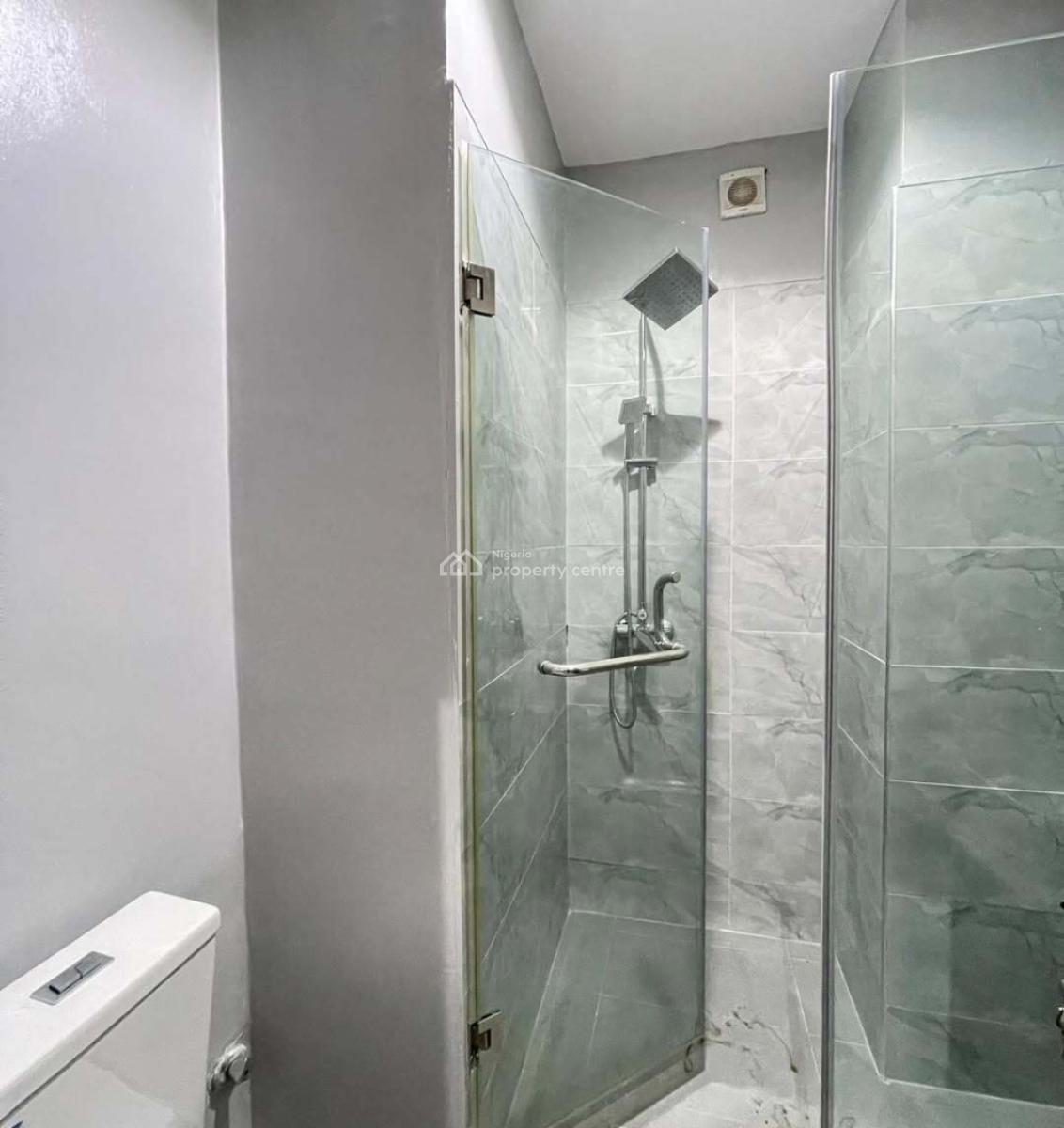 Fully Furnished 4 Bedroom Maisonette with Swimming Pool, Lekki Phase 1, Lekki, Lagos, House for Rent