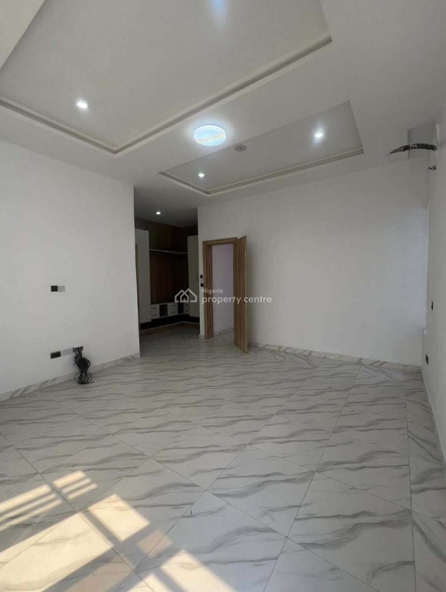 Contemporary 4 Bedroom Semi Detached Duplex, Orchid, Lekki, Lagos, Semi-detached Duplex for Rent