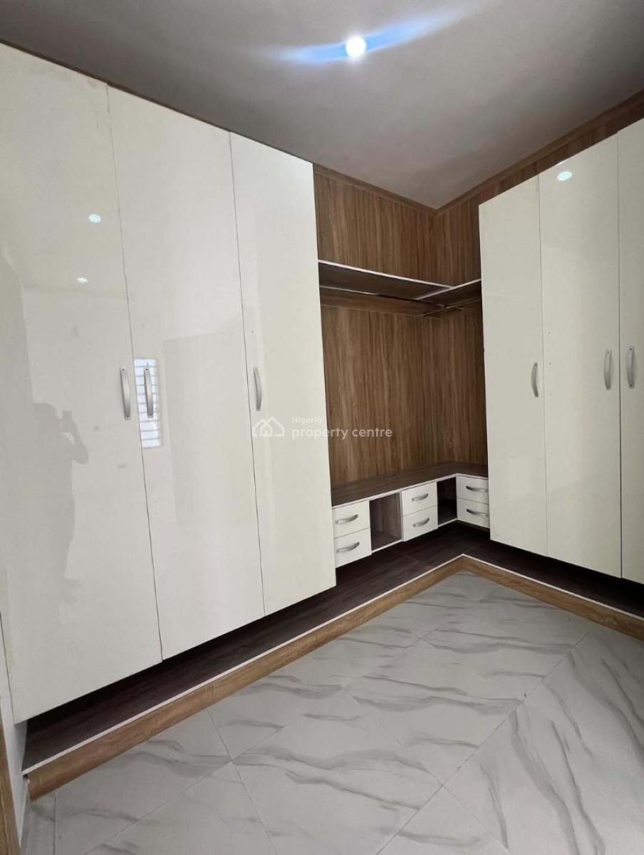 Contemporary 4 Bedroom Semi Detached Duplex, Orchid, Lekki, Lagos, Semi-detached Duplex for Rent