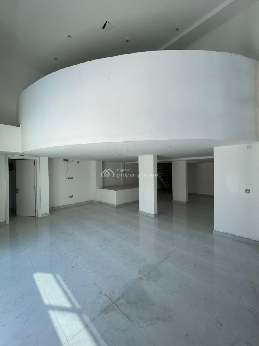 Luxury 4 Bedroom Penthouse, Victoria Island (vi), Lagos, Block of Flats for Sale
