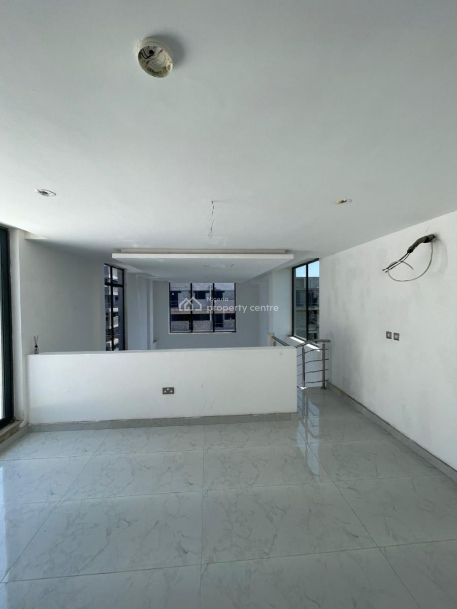Luxury 4 Bedroom Penthouse, Victoria Island (vi), Lagos, Block of Flats for Sale