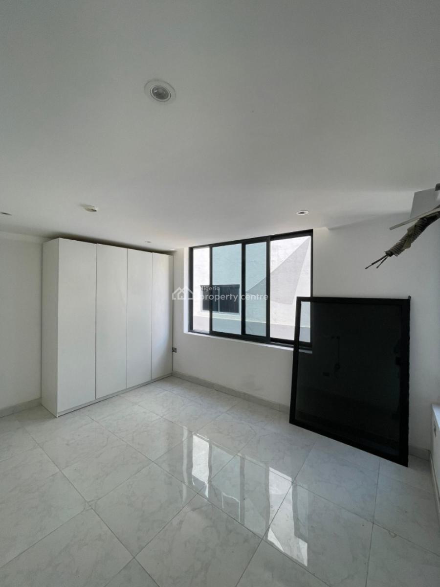 Luxury 4 Bedroom Penthouse, Victoria Island (vi), Lagos, Block of Flats for Sale
