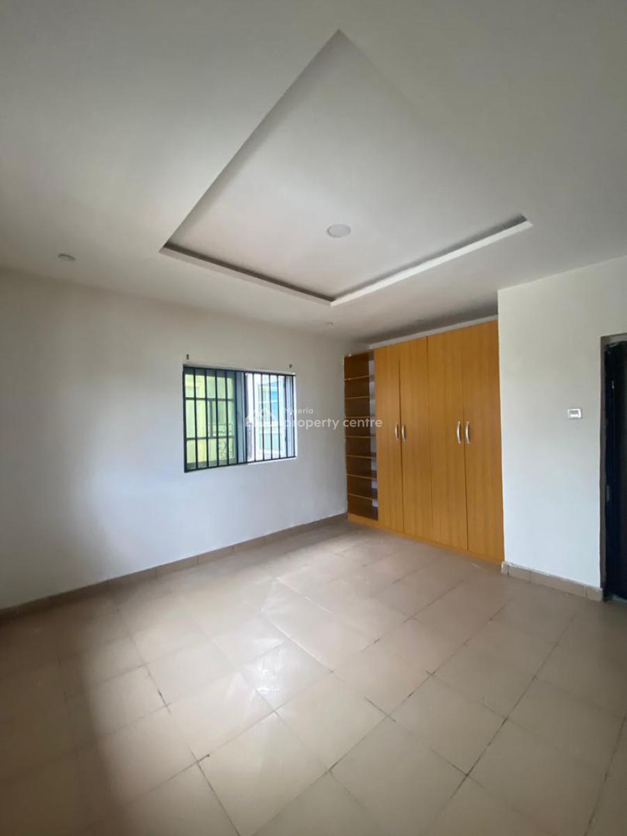 Exclusive 2 Bedroom Apartment, Badore, Badore, Ajah, Lagos, Flat / Apartment for Rent