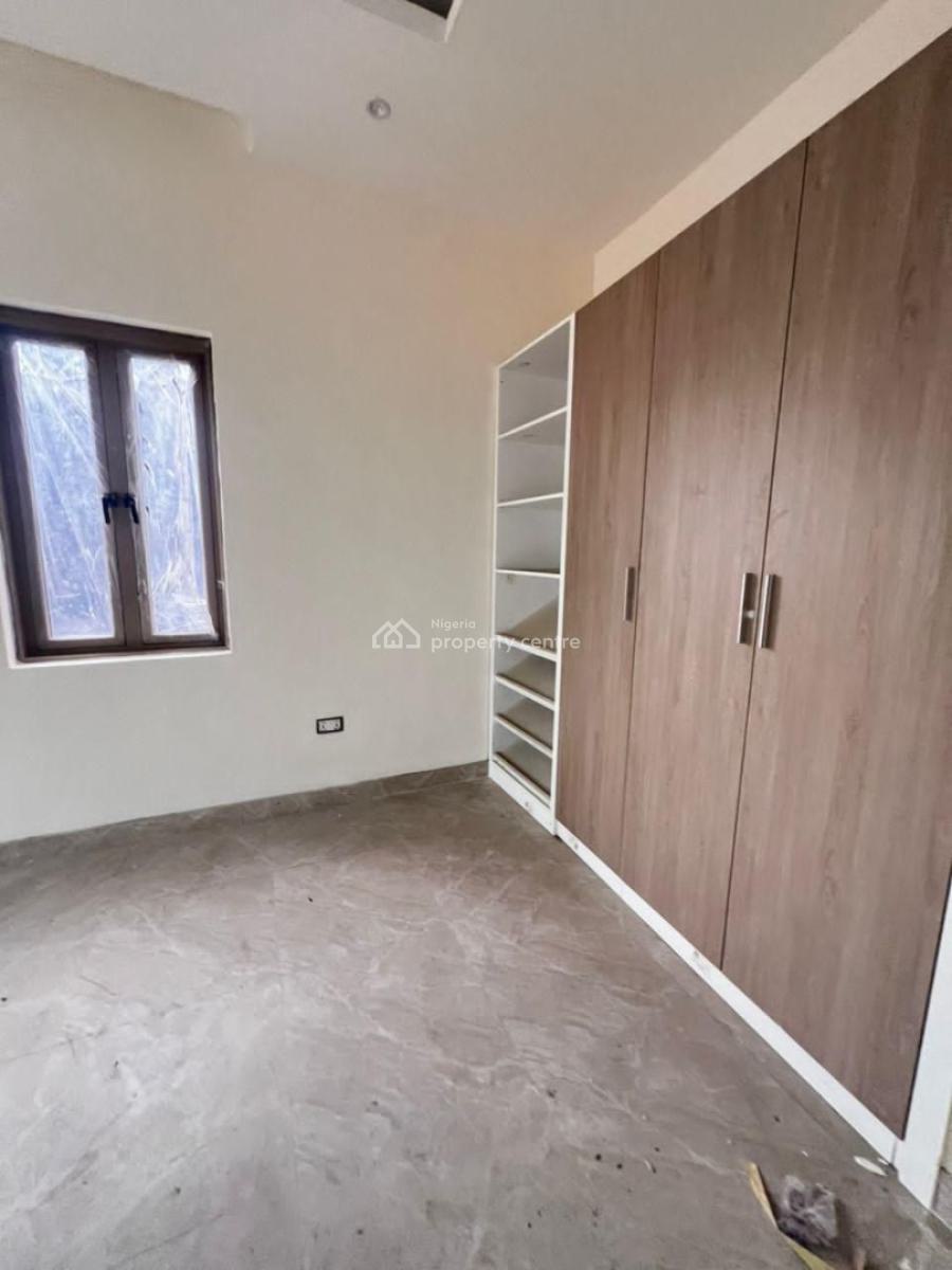 4 Bedroom Semi Detached Duplex  in Banana Island, Ikoyi for Letting, Banana Island, Ikoyi, Lagos, Semi-detached Duplex for Rent