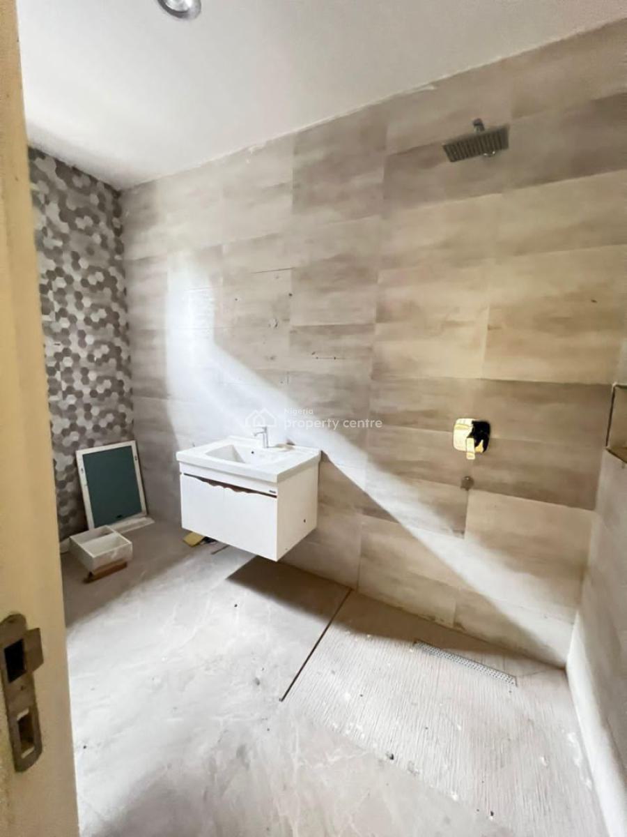4 Bedroom Semi Detached Duplex  in Banana Island, Ikoyi for Letting, Banana Island, Ikoyi, Lagos, Semi-detached Duplex for Rent