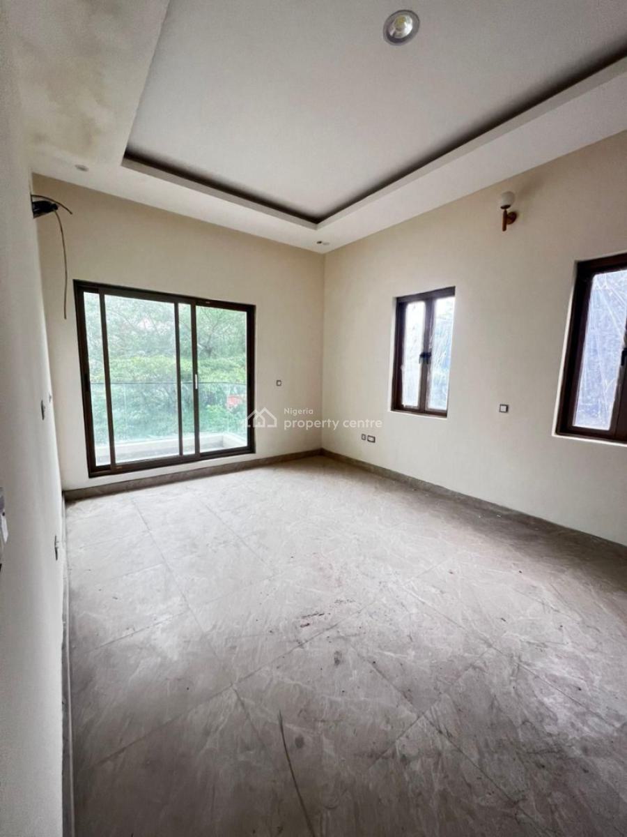 4 Bedroom Semi Detached Duplex  in Banana Island, Ikoyi for Letting, Banana Island, Ikoyi, Lagos, Semi-detached Duplex for Rent