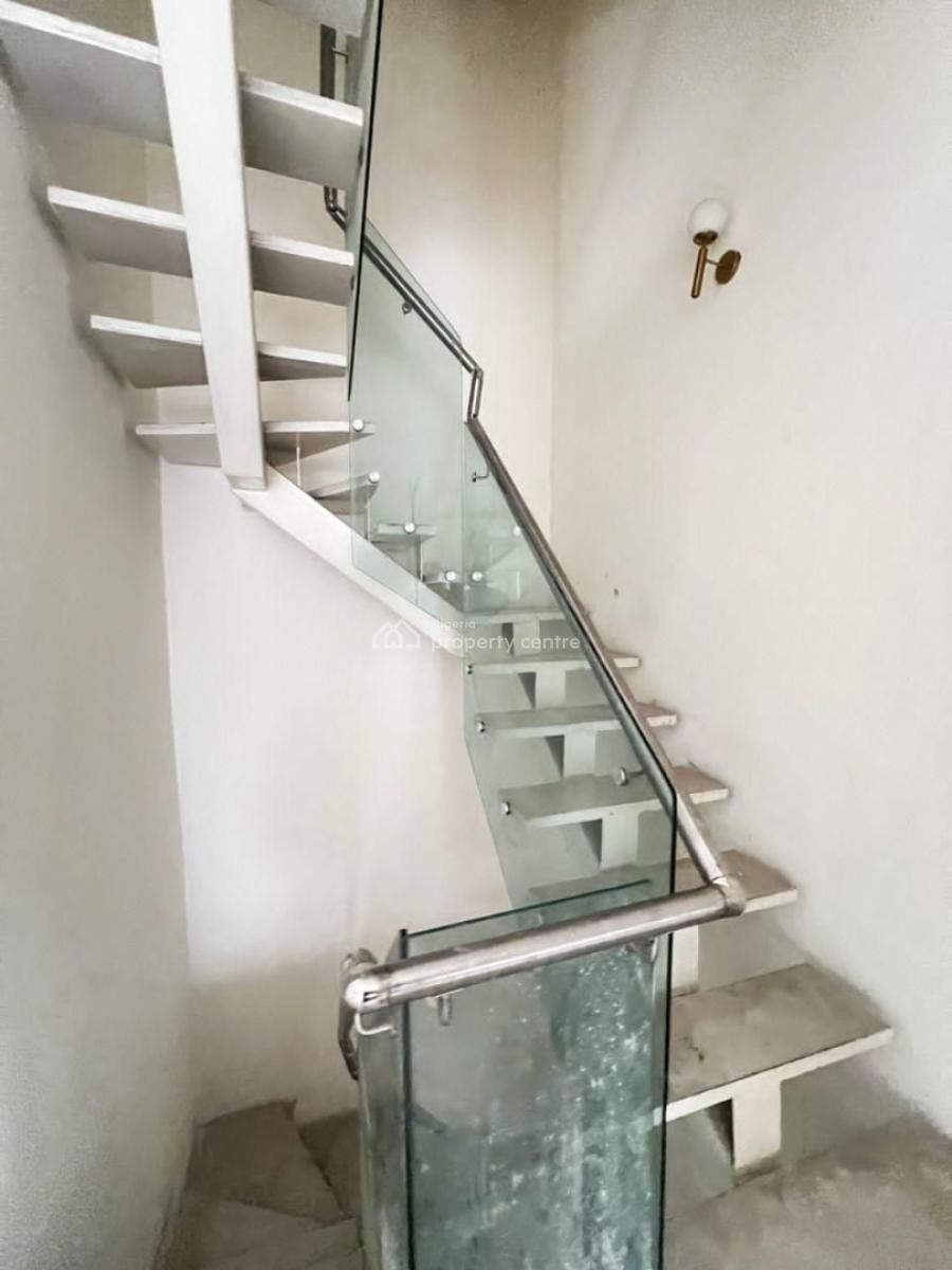 4 Bedroom Semi Detached Duplex  in Banana Island, Ikoyi for Letting, Banana Island, Ikoyi, Lagos, Semi-detached Duplex for Rent