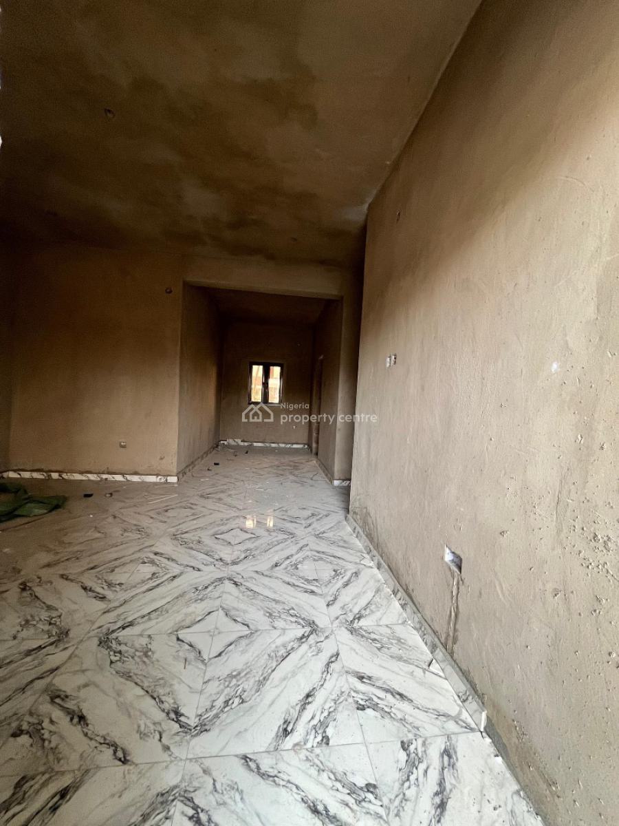 Newly Designed 3 Bedroom Apartment with a Room Bq, Ketu, Lagos, Flat / Apartment for Sale