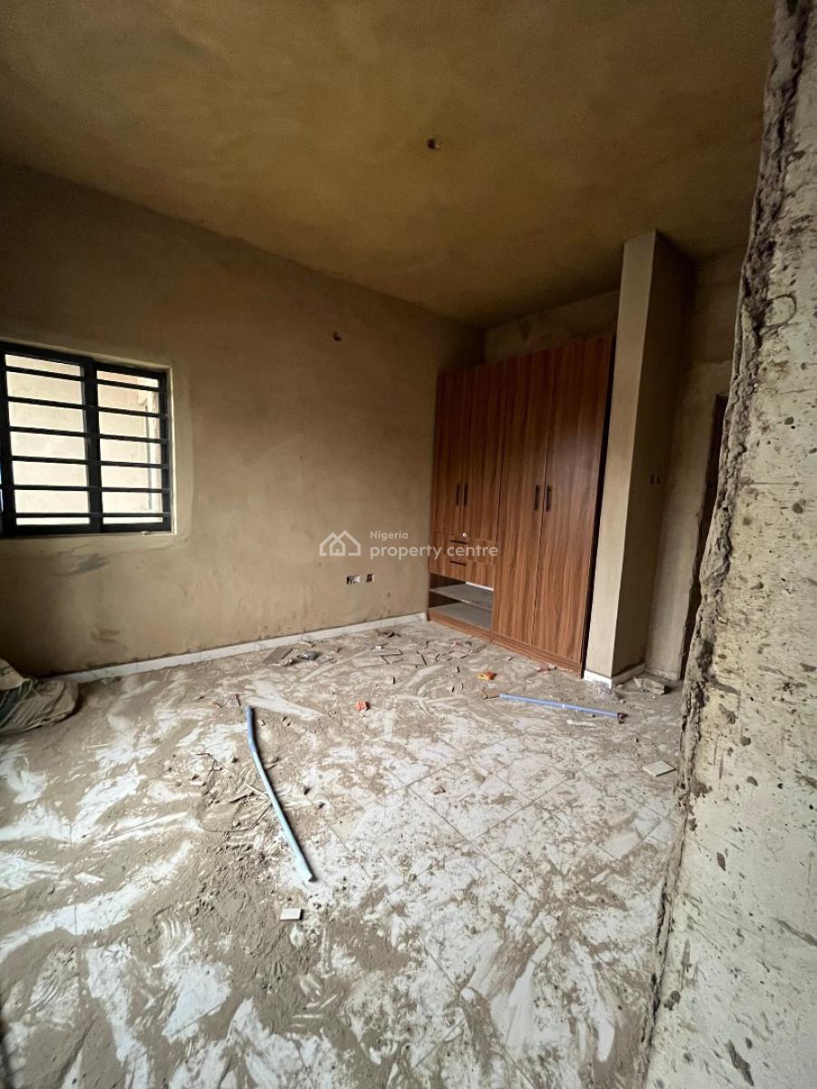 Newly Designed 3 Bedroom Apartment with a Room Bq, Ketu, Lagos, Flat / Apartment for Sale