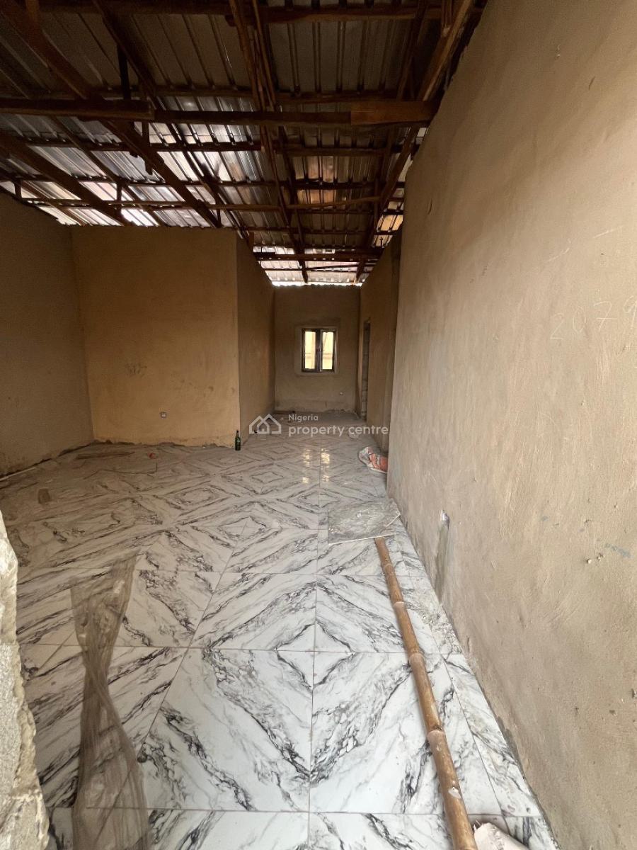 Newly Designed 3 Bedroom Apartment with a Room Bq, Ketu, Lagos, Flat / Apartment for Sale