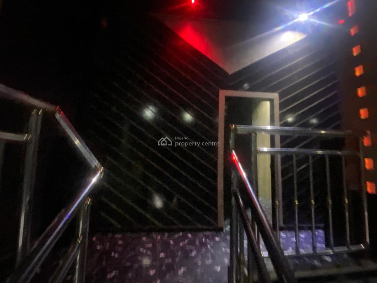 Prime Club House, Lounge/restaurant & Event Hall, Kubwa, Abuja, Commercial Property for Sale