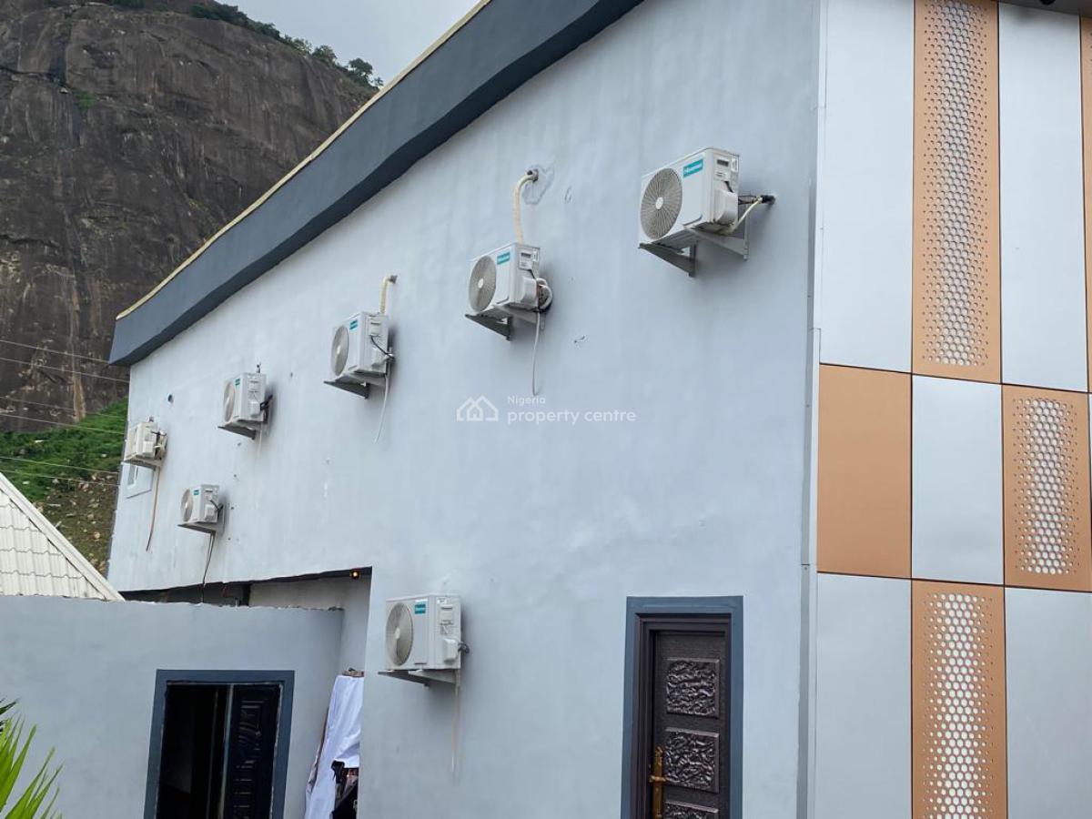 Prime Club House, Lounge/restaurant & Event Hall, Kubwa, Abuja, Commercial Property for Sale
