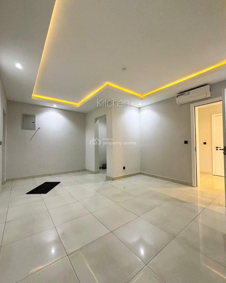 Luxury Smart 5 Bedroom Duplex with Pool, Bq/office & Gym, Lekki Phase 1, Lekki, Lagos, Detached Duplex for Sale
