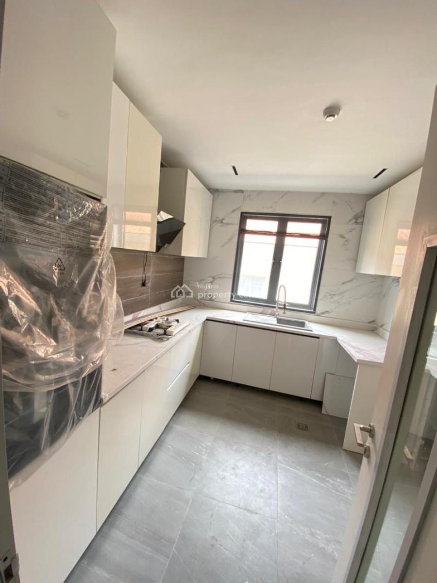 Units of 1, 2 & 3beds Apartments/penthouse Wit Sp & Gym, Lekki Phase 1, Lekki, Lagos, Flat / Apartment for Rent