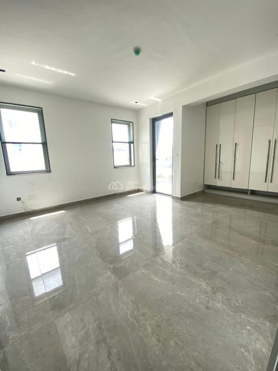 Units of 1, 2 & 3beds Apartments/penthouse Wit Sp & Gym, Lekki Phase 1, Lekki, Lagos, Flat / Apartment for Rent