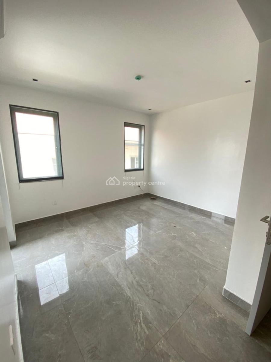 Units of 1, 2 & 3beds Apartments/penthouse Wit Sp & Gym, Lekki Phase 1, Lekki, Lagos, Flat / Apartment for Rent