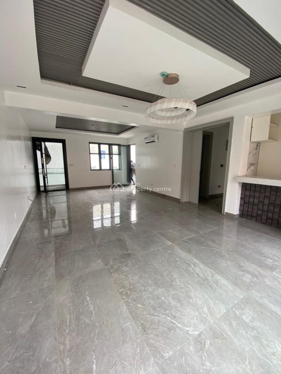 Units of 1, 2 & 3beds Apartments/penthouse Wit Sp & Gym, Lekki Phase 1, Lekki, Lagos, Flat / Apartment for Rent