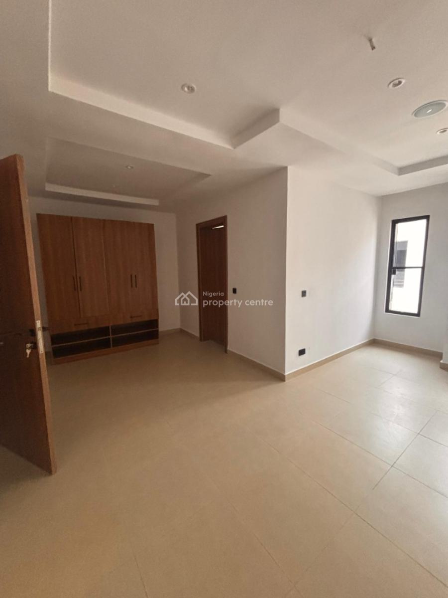 Self Service 3bedroom Terrace Duplex with Bq at Victoria Island, Victoria Island By T Ajah, Victoria Island (vi), Lagos, Terraced Duplex for Rent