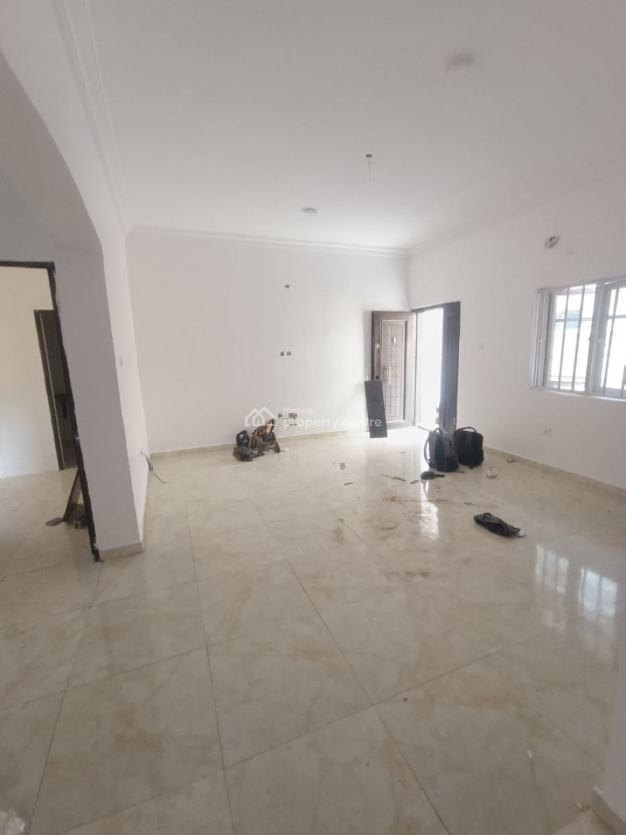 3 Bedroom Flat (6 Tenants in Compound), Ogidan, Near Blenco, Sangotedo, Ajah, Lagos, Flat / Apartment for Rent