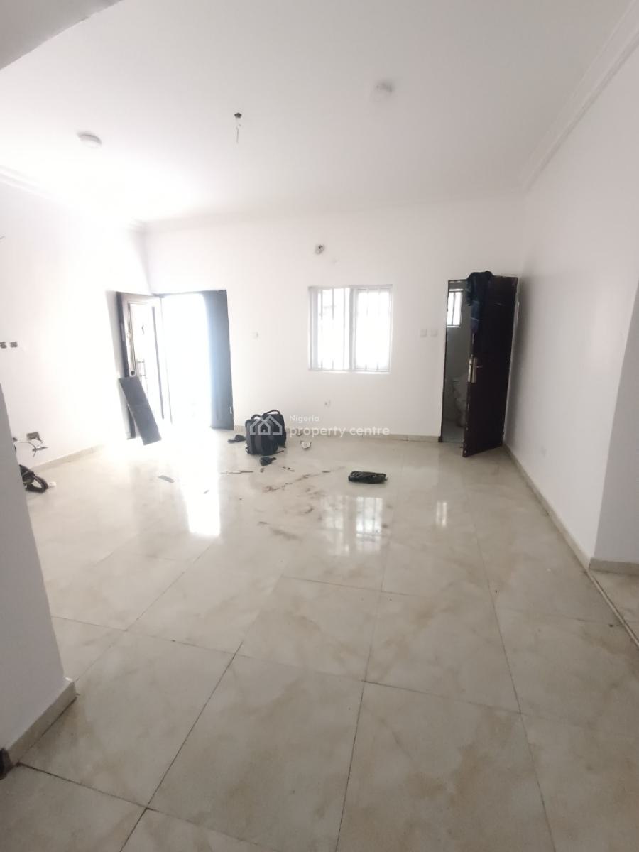3 Bedroom Flat (6 Tenants in Compound), Ogidan, Near Blenco, Sangotedo, Ajah, Lagos, Flat / Apartment for Rent