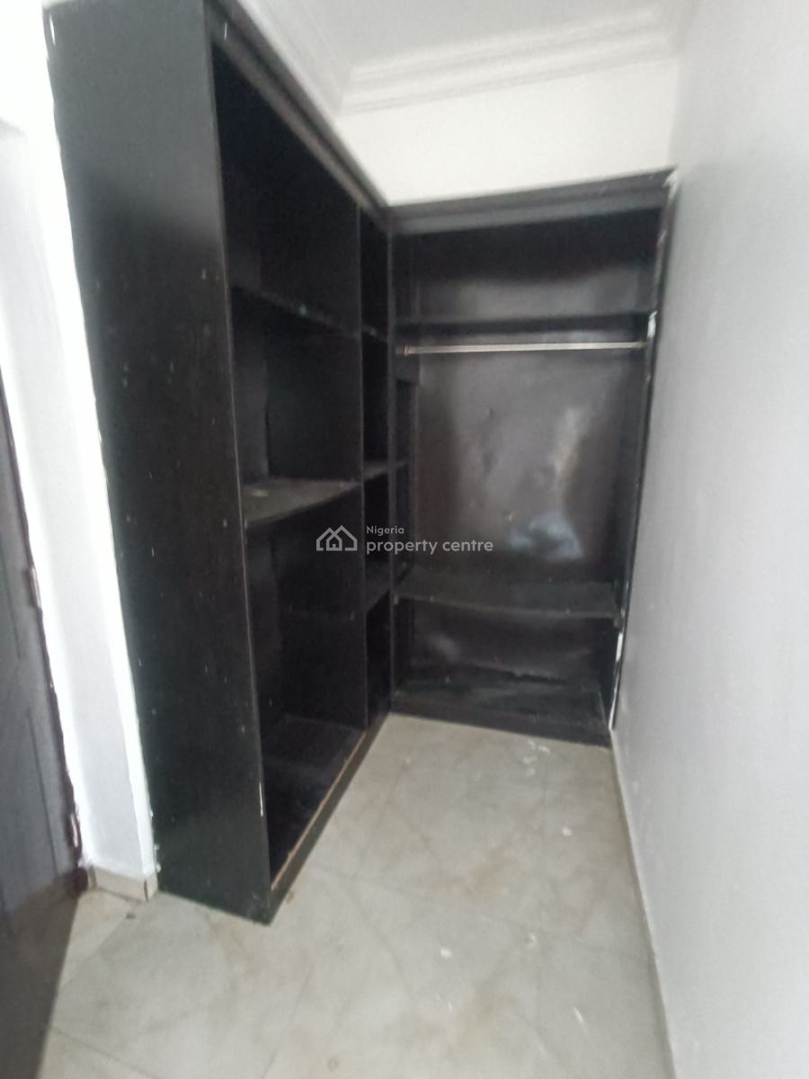 3 Bedroom Flat (6 Tenants in Compound), Ogidan, Near Blenco, Sangotedo, Ajah, Lagos, Flat / Apartment for Rent