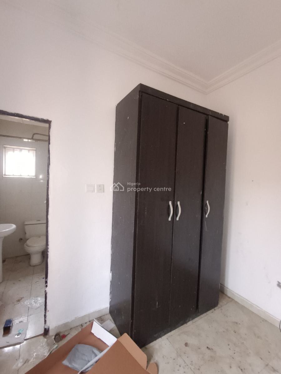 3 Bedroom Flat (6 Tenants in Compound), Ogidan, Near Blenco, Sangotedo, Ajah, Lagos, Flat / Apartment for Rent